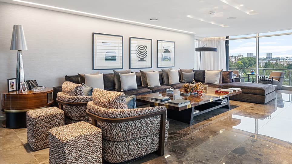 Finding the right one