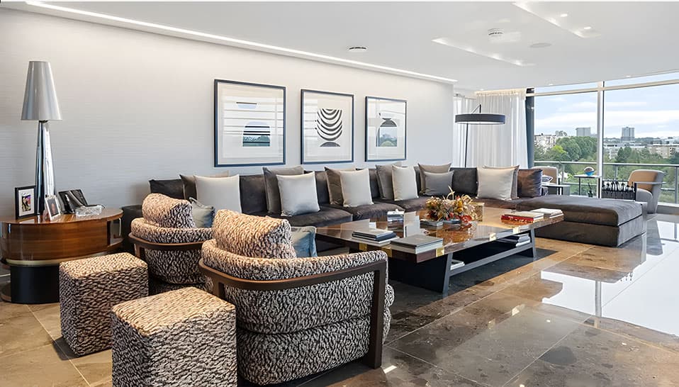 Finding the right one